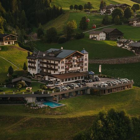 Rainell Dolomites Retreat Hotell Ortisei Eksteriør bilde