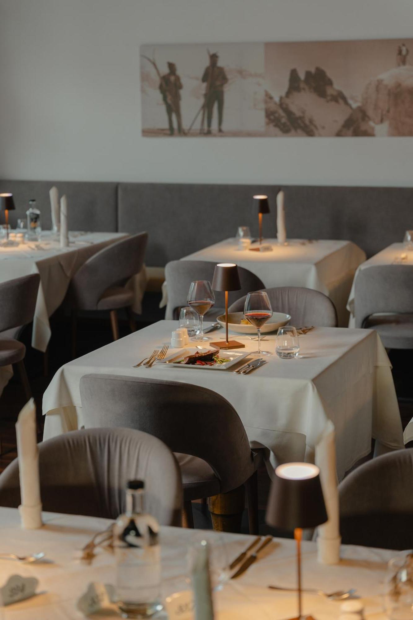 Rainell Dolomites Retreat Hotell Ortisei Eksteriør bilde