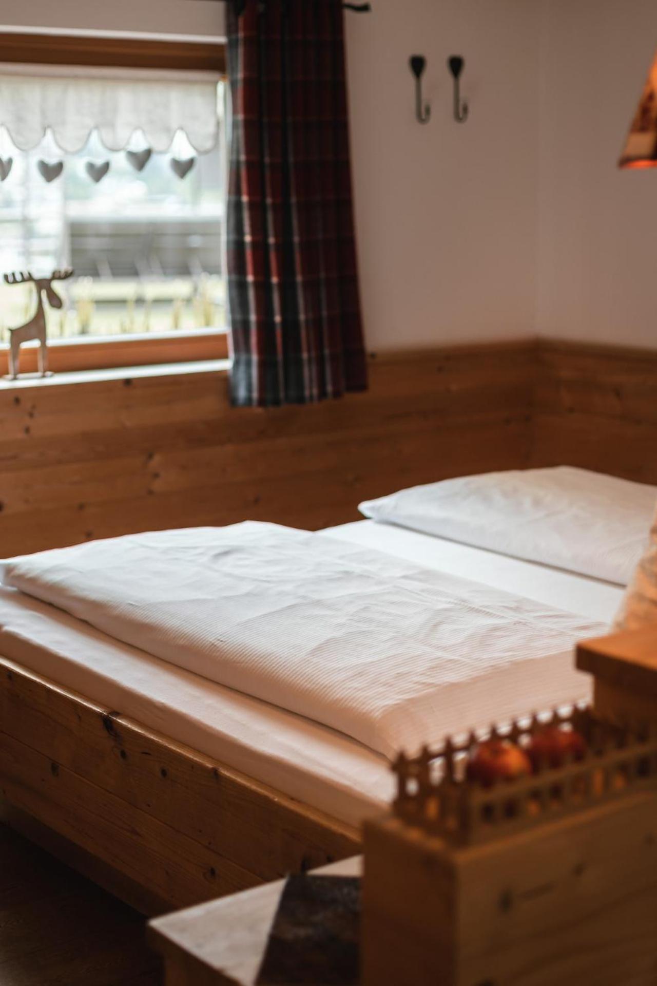 Rainell Dolomites Retreat Hotell Ortisei Rom bilde