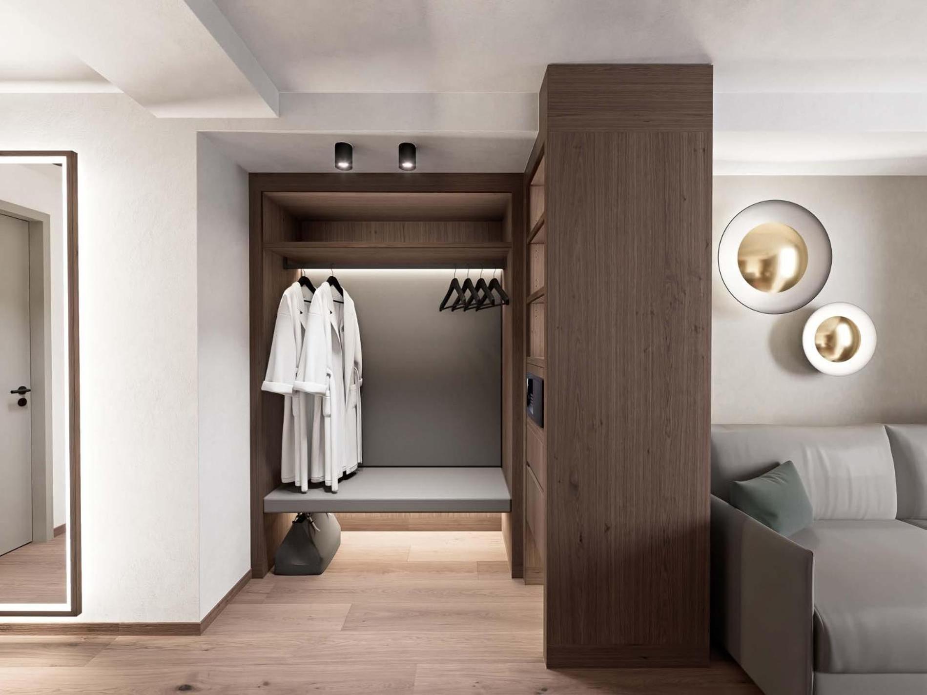 Rainell Dolomites Retreat Hotell Ortisei Eksteriør bilde