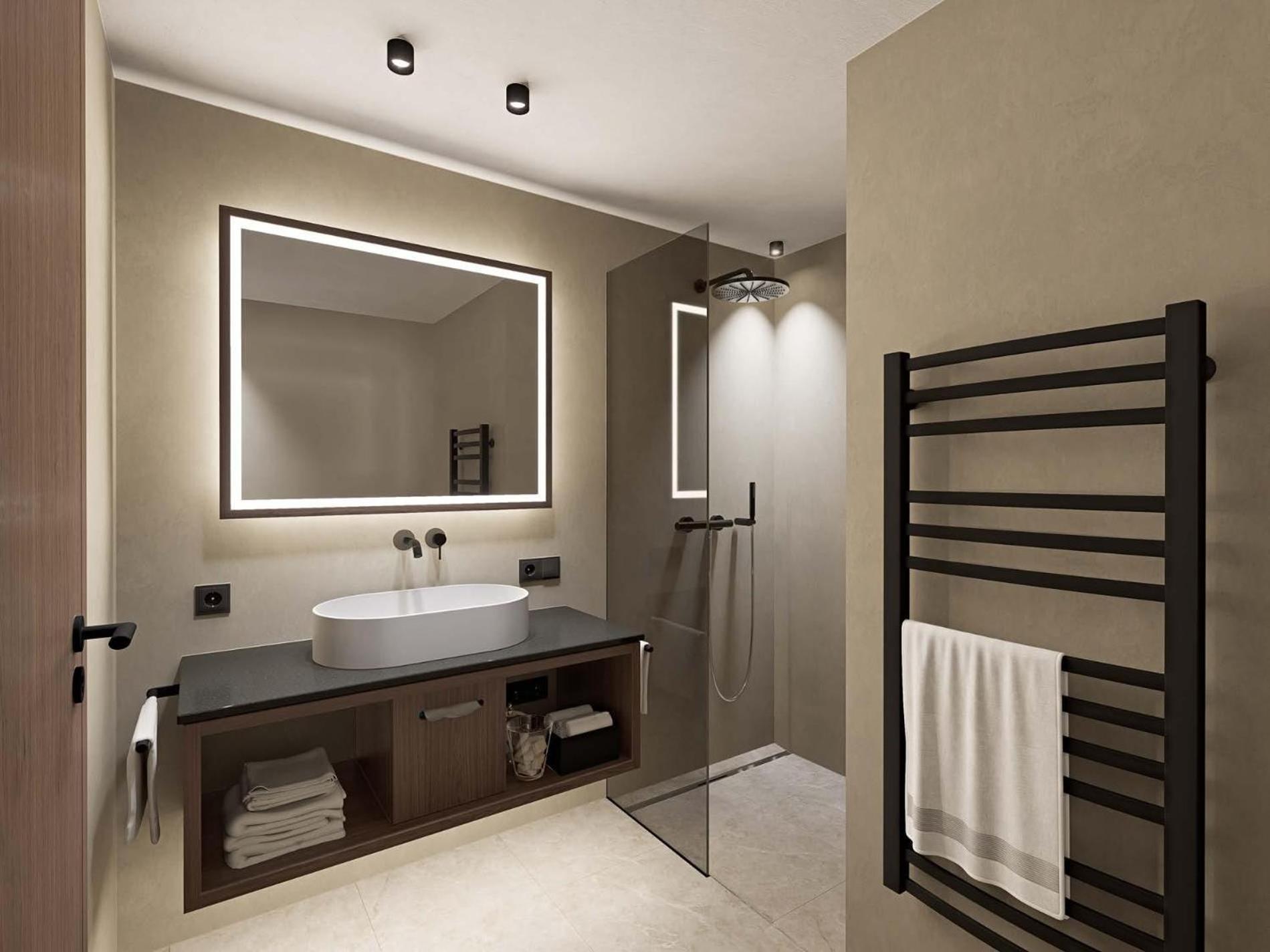Rainell Dolomites Retreat Hotell Ortisei Eksteriør bilde
