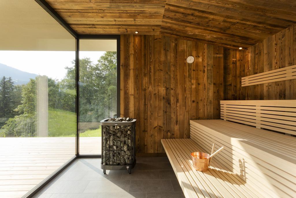 Rainell Dolomites Retreat Hotell Ortisei Eksteriør bilde