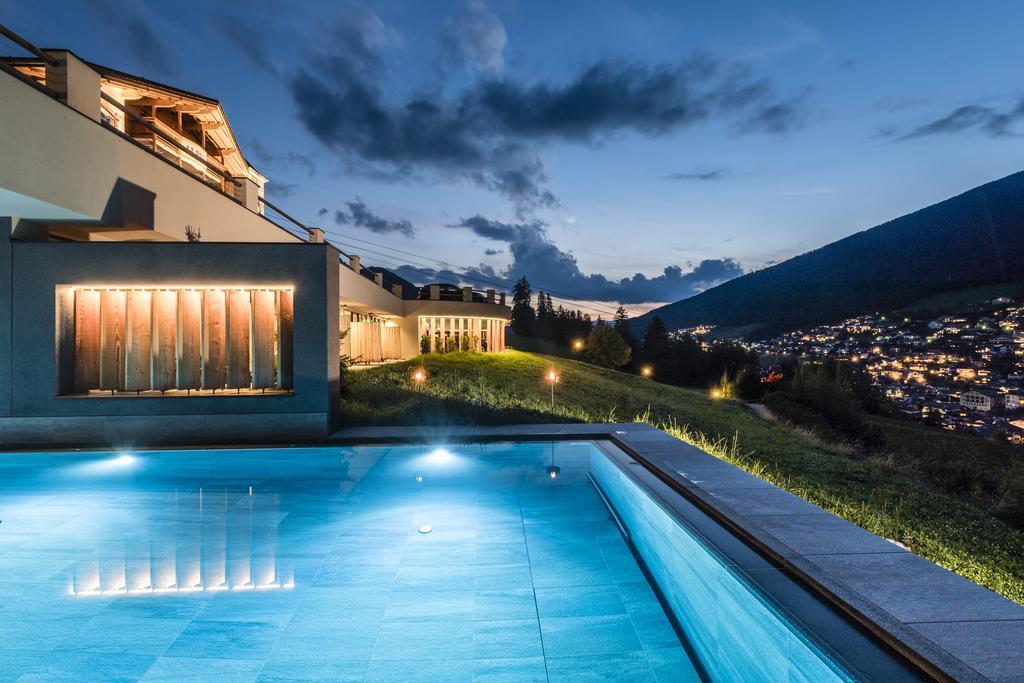 Rainell Dolomites Retreat Hotell Ortisei Eksteriør bilde
