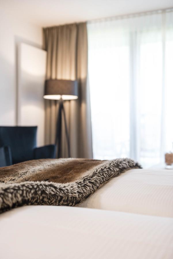 Rainell Dolomites Retreat Hotell Ortisei Eksteriør bilde