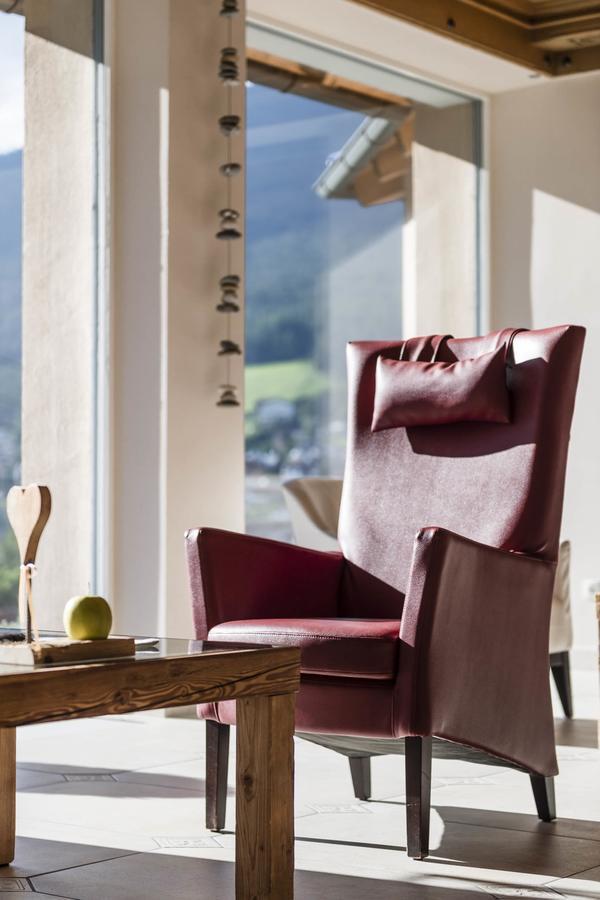 Rainell Dolomites Retreat Hotell Ortisei Eksteriør bilde